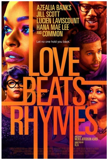 Love Beats Rhymes (2017)